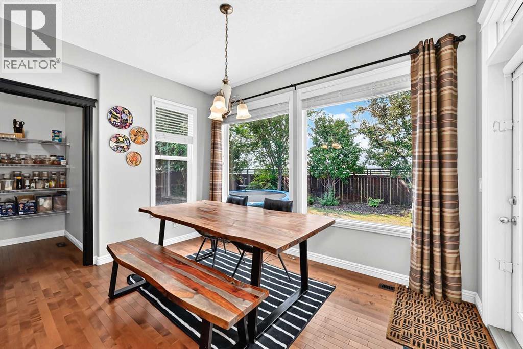 153 Cranleigh Bay SE, Calgary, Alberta  T3M 1H5 - Photo 13 - A2333843