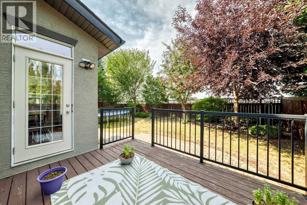 153 Cranleigh Bay SE, Calgary, Alberta  T3M 1H5 - Photo 16 - A2333843