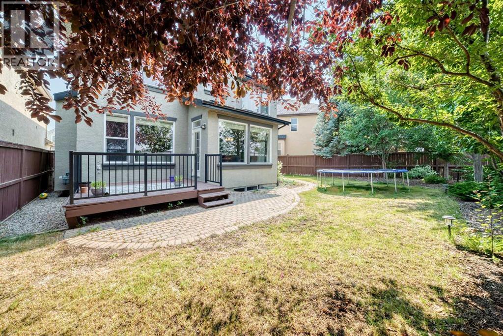 153 Cranleigh Bay SE, Calgary, Alberta  T3M 1H5 - Photo 40 - A2333843