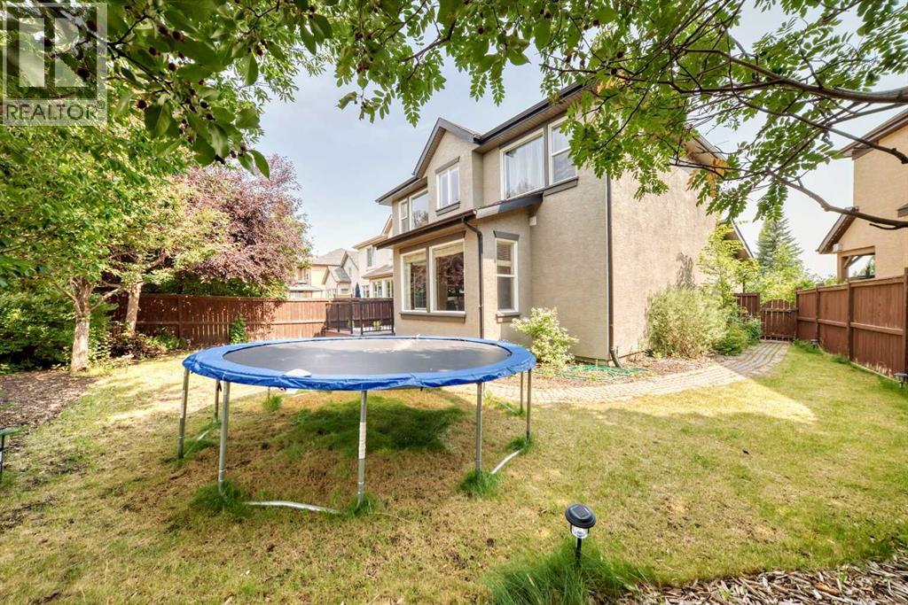 153 Cranleigh Bay SE, Calgary, Alberta  T3M 1H5 - Photo 39 - A2333843
