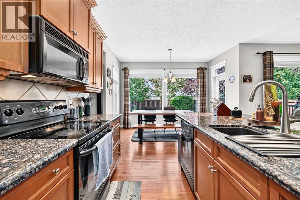 153 Cranleigh Bay SE, Calgary, Alberta  T3M 1H5 - Photo 7 - A2333843