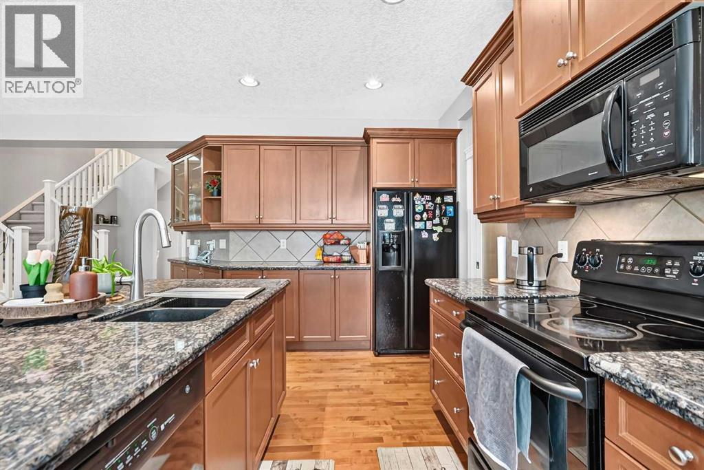 153 Cranleigh Bay SE, Calgary, Alberta  T3M 1H5 - Photo 9 - A2333843