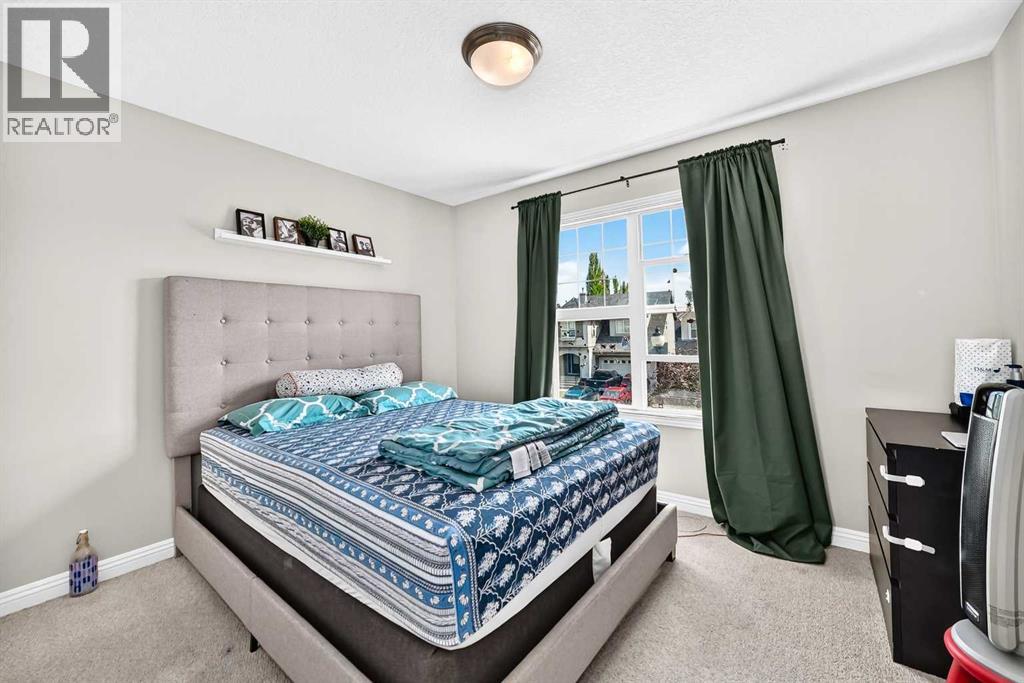 153 Cranleigh Bay SE, Calgary, Alberta  T3M 1H5 - Photo 27 - A2333843