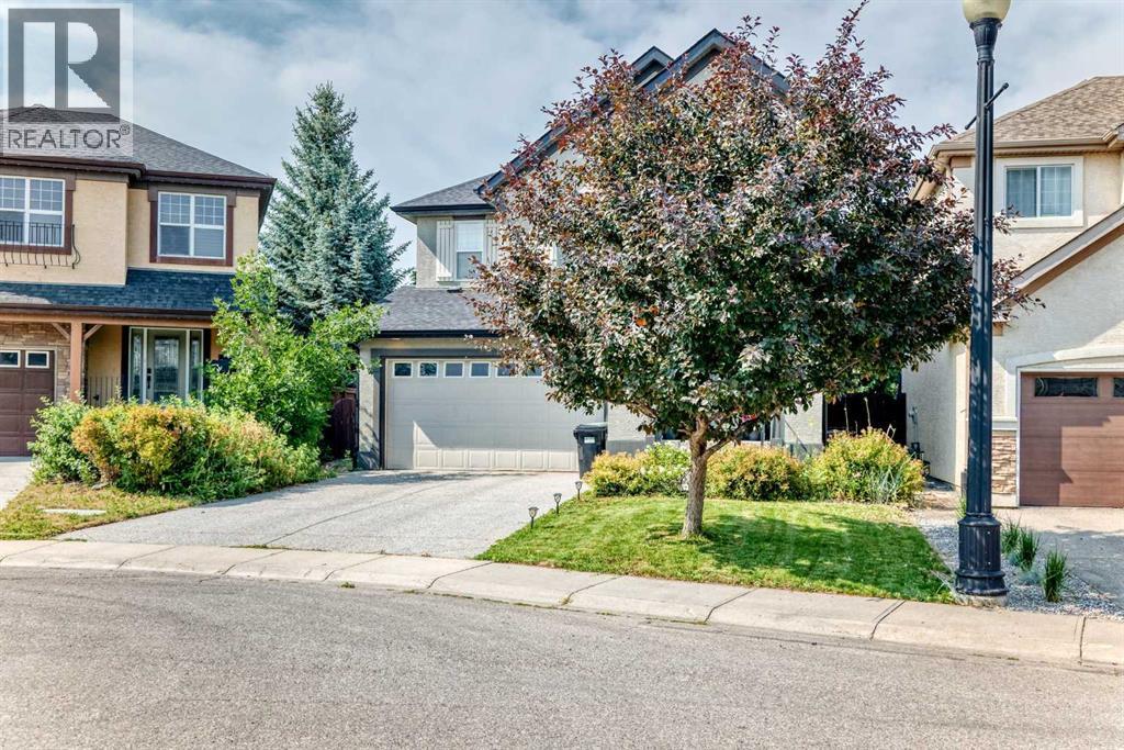 153 Cranleigh Bay SE, Calgary, Alberta  T3M 1H5 - Photo 42 - A2333843