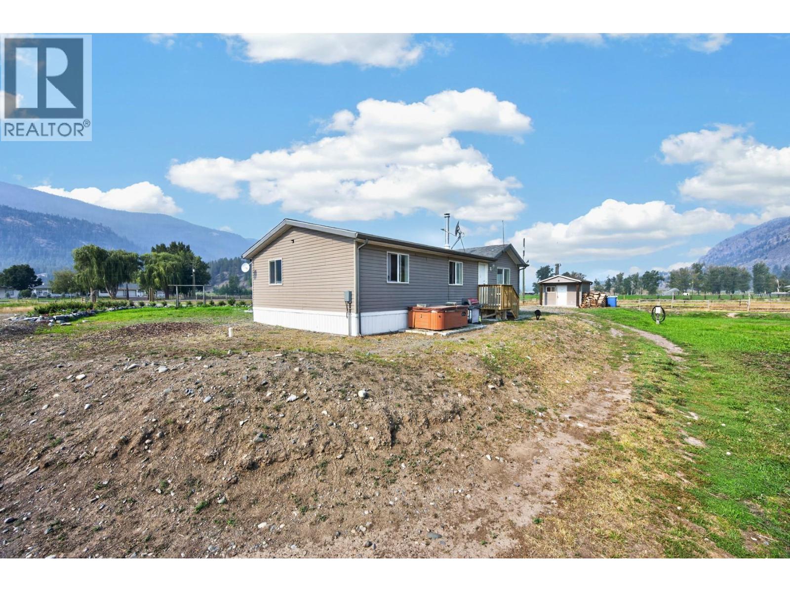 1889 Nicolls Road, Merritt, British Columbia  V1K 1N7 - Photo 26 - 10398402