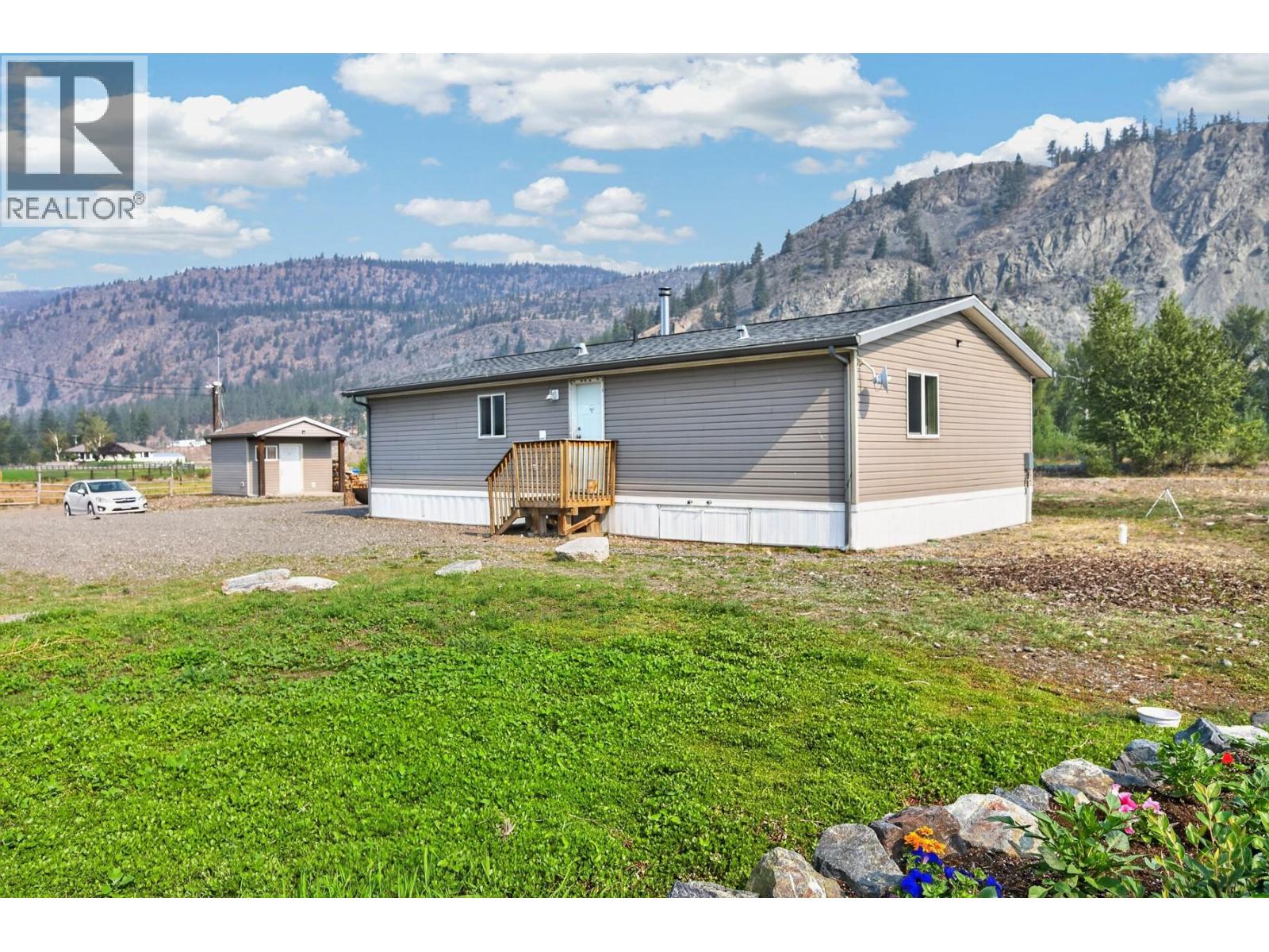 1889 Nicolls Road, Merritt, British Columbia  V1K 1N7 - Photo 24 - 10398402