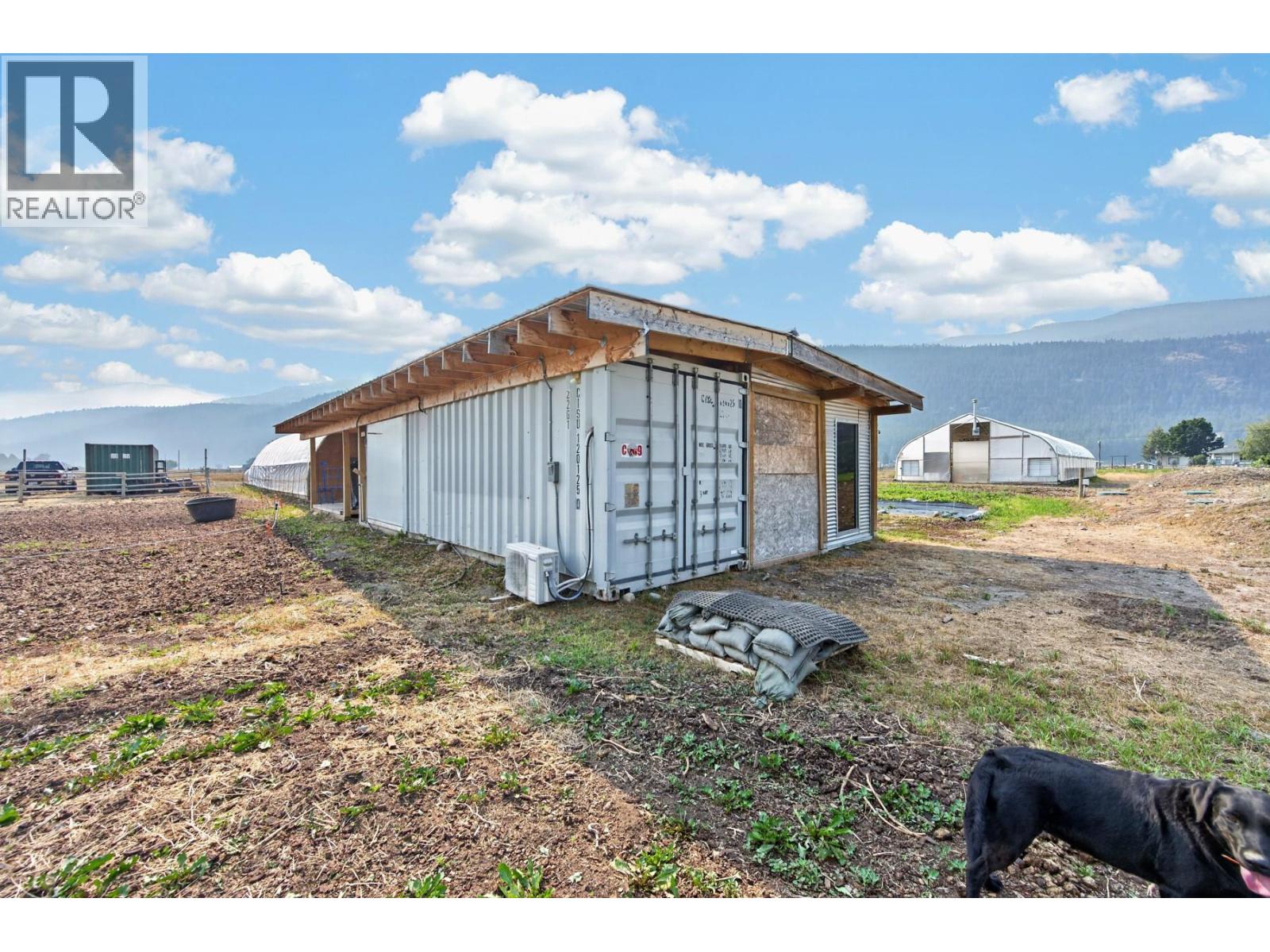 1889 Nicolls Road, Merritt, British Columbia  V1K 1N7 - Photo 42 - 10398402