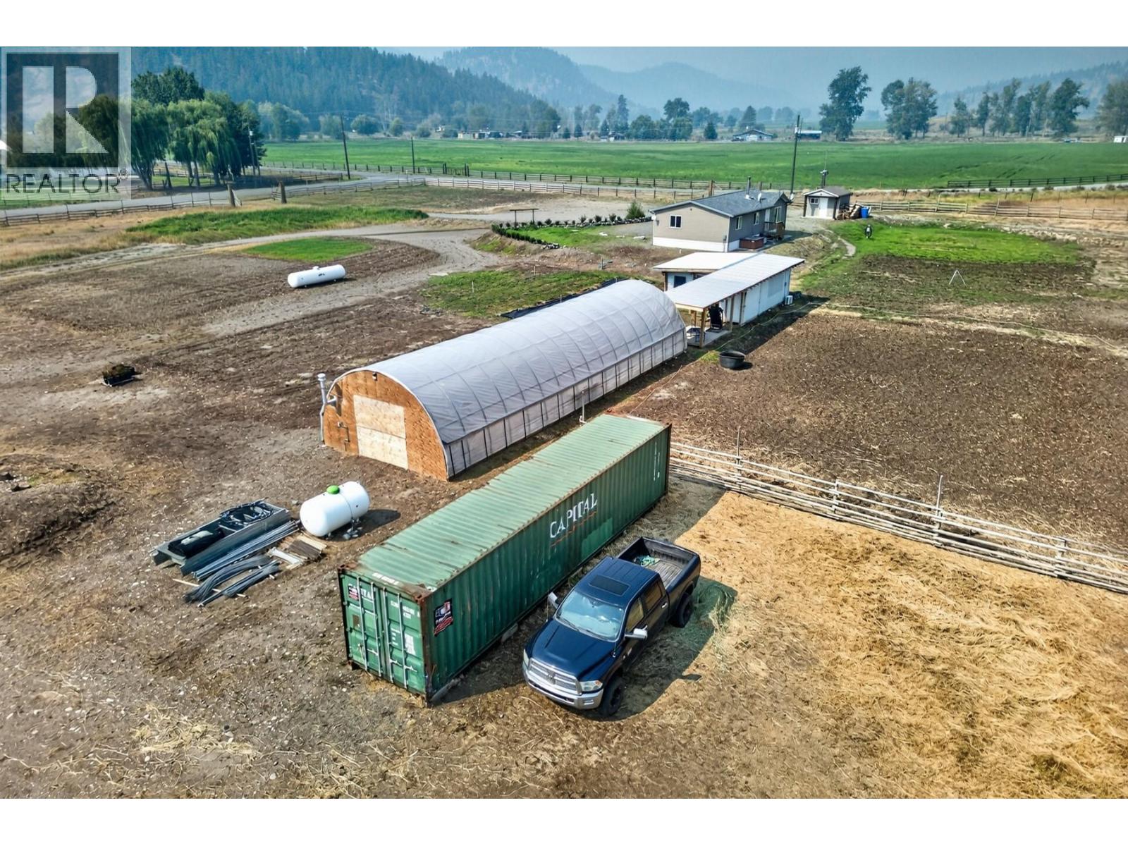 1889 Nicolls Road, Merritt, British Columbia  V1K 1N7 - Photo 4 - 10398402