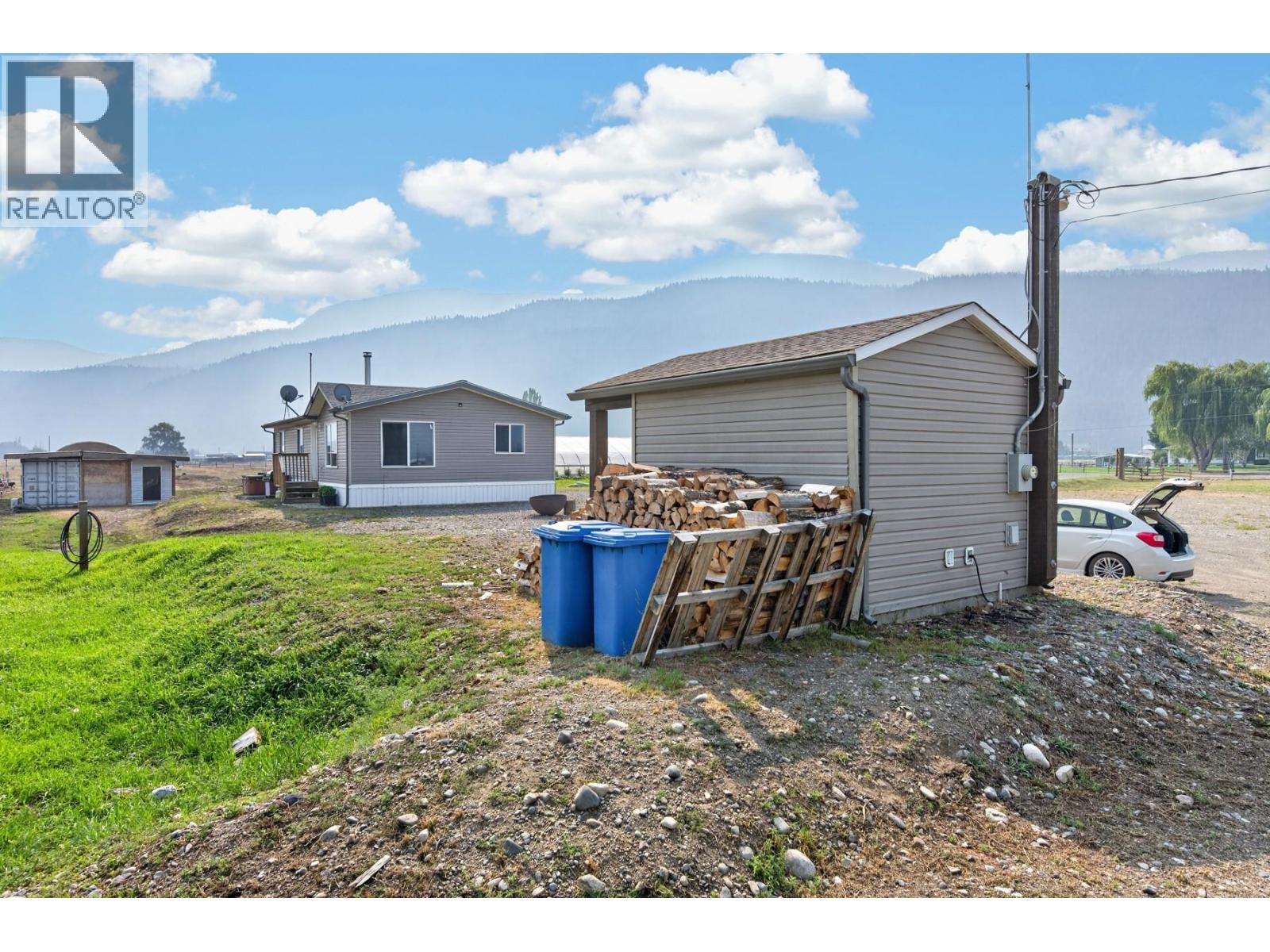 1889 Nicolls Road, Merritt, British Columbia  V1K 1N7 - Photo 29 - 10398402