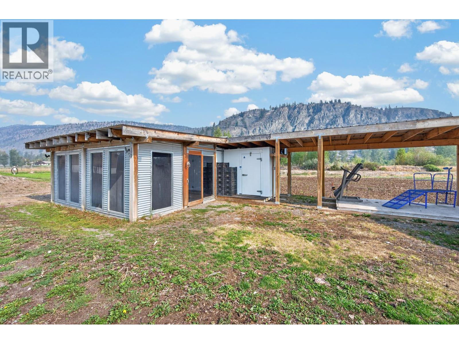 1889 Nicolls Road, Merritt, British Columbia  V1K 1N7 - Photo 33 - 10398402