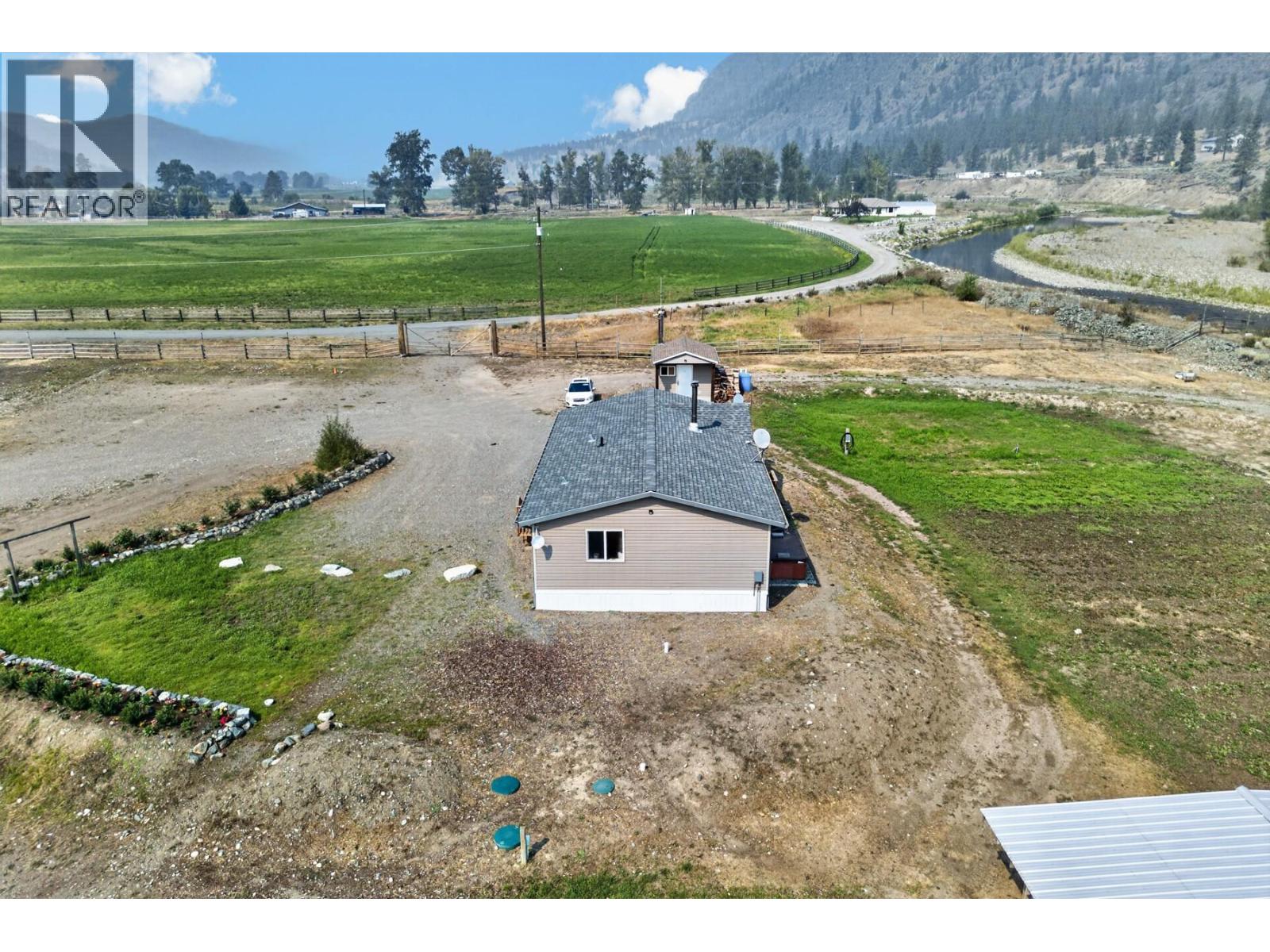 1889 Nicolls Road, Merritt, British Columbia  V1K 1N7 - Photo 32 - 10398402