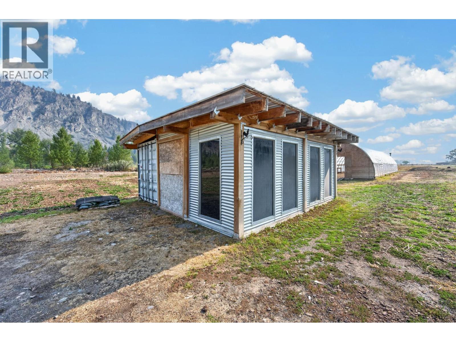 1889 Nicolls Road, Merritt, British Columbia  V1K 1N7 - Photo 41 - 10398402