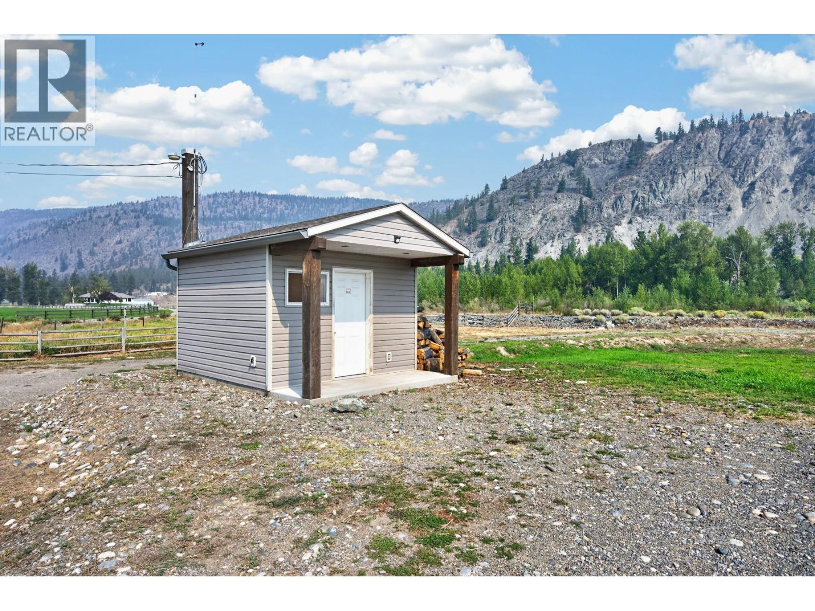 1889 Nicolls Road, Merritt, British Columbia  V1K 1N7 - Photo 28 - 10398402