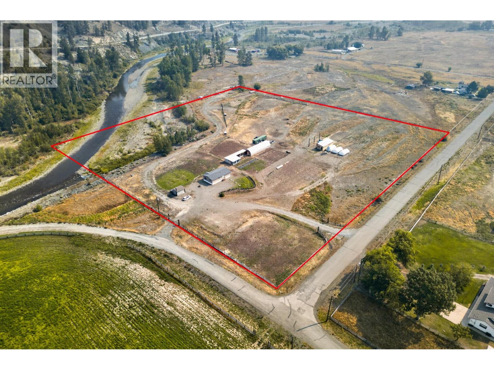 1889 Nicolls Road, Merritt, British Columbia  V1K 1N7 - Photo 86 - 10398402