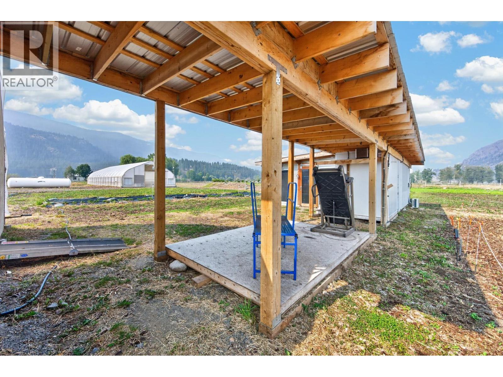 1889 Nicolls Road, Merritt, British Columbia  V1K 1N7 - Photo 40 - 10398402