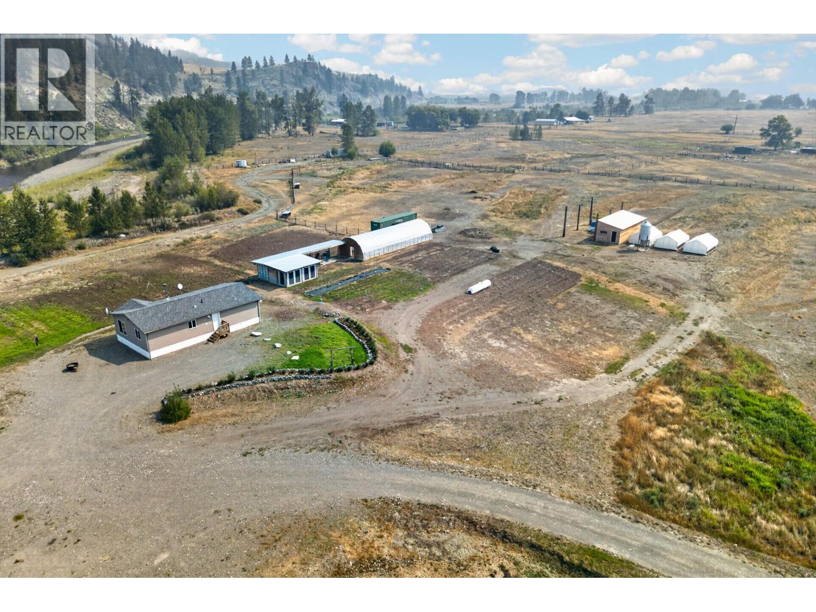 1889 Nicolls Road, Merritt, British Columbia