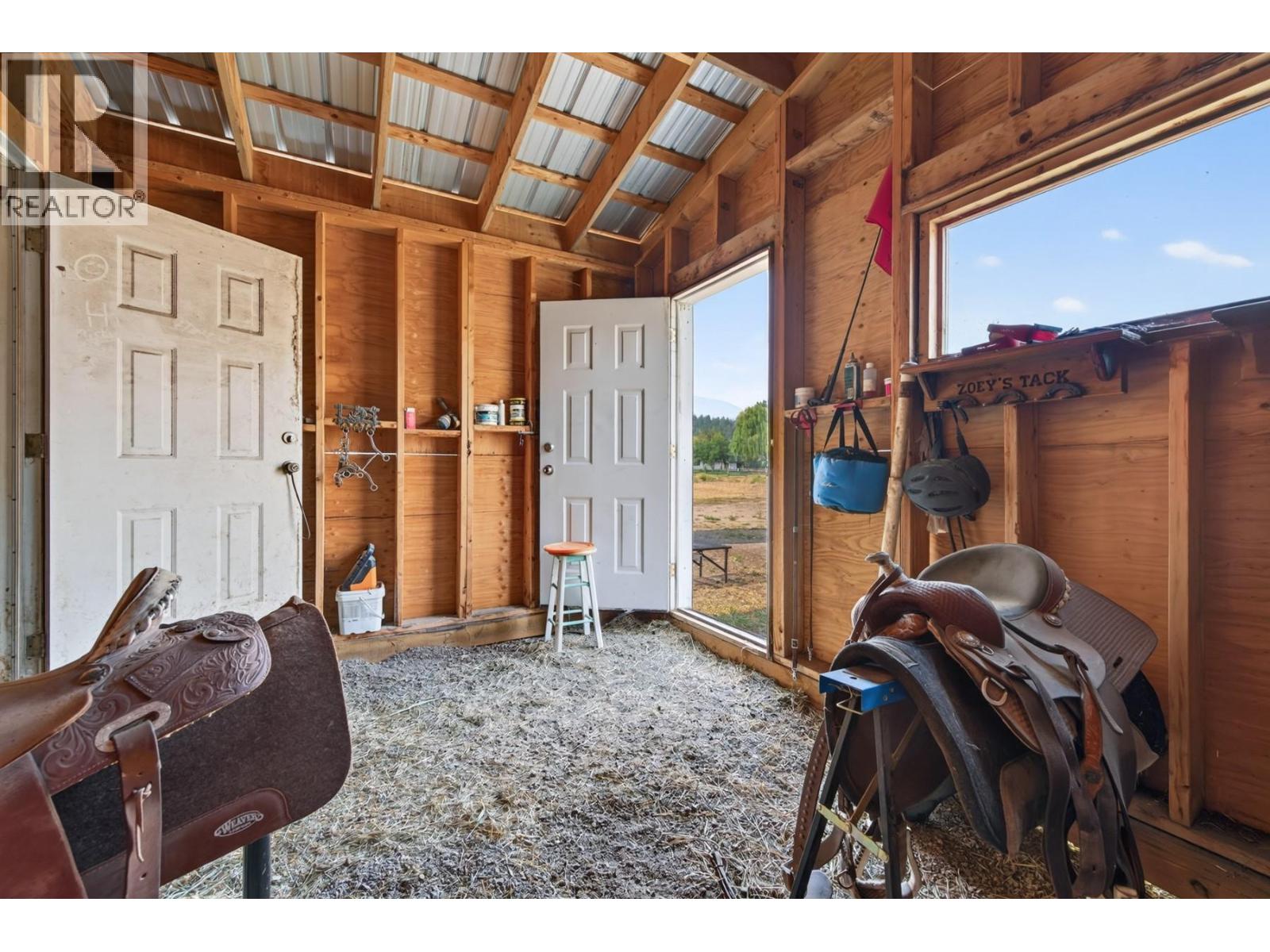 1889 Nicolls Road, Merritt, British Columbia  V1K 1N7 - Photo 57 - 10398402