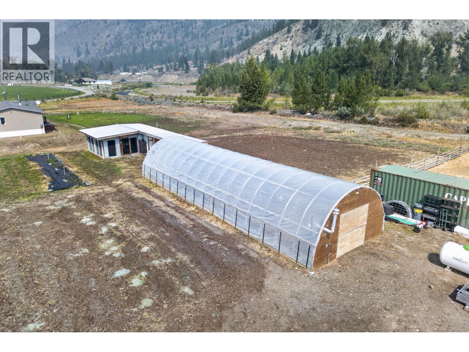 1889 Nicolls Road, Merritt, British Columbia  V1K 1N7 - Photo 53 - 10398402