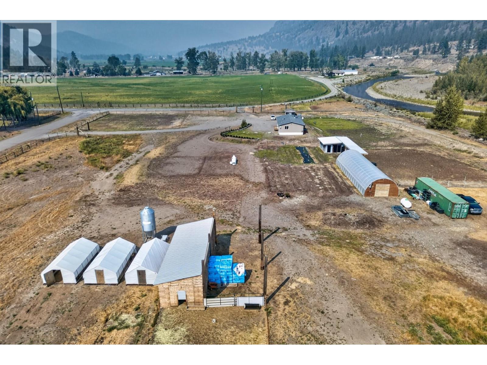 1889 Nicolls Road, Merritt, British Columbia  V1K 1N7 - Photo 72 - 10398402