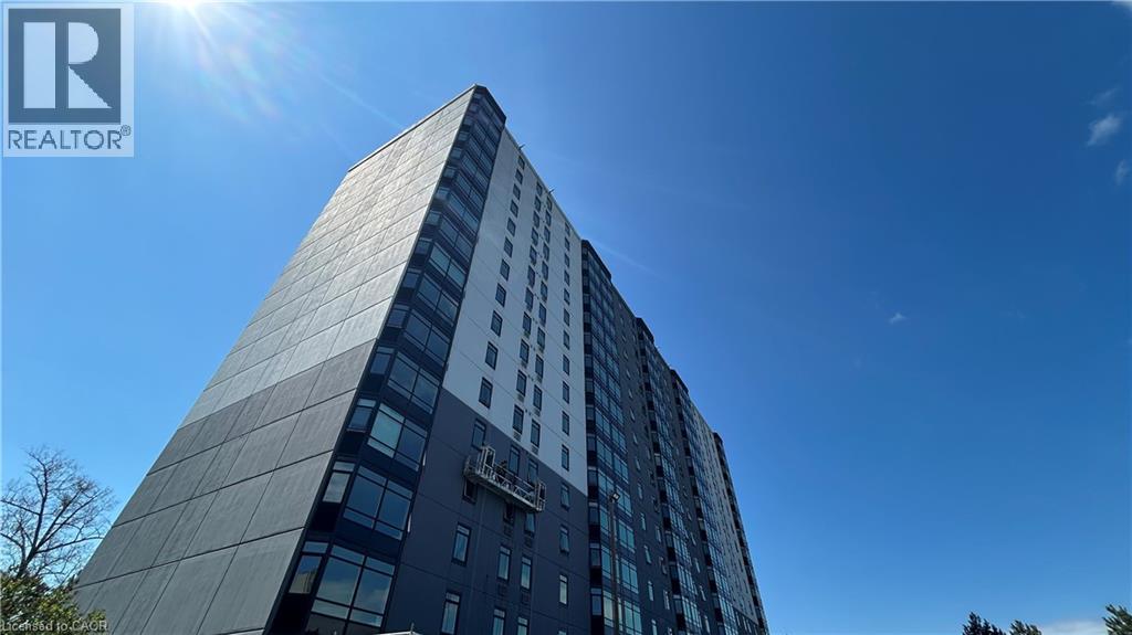45 POND MILLS Road Unit# 103, London, Ontario