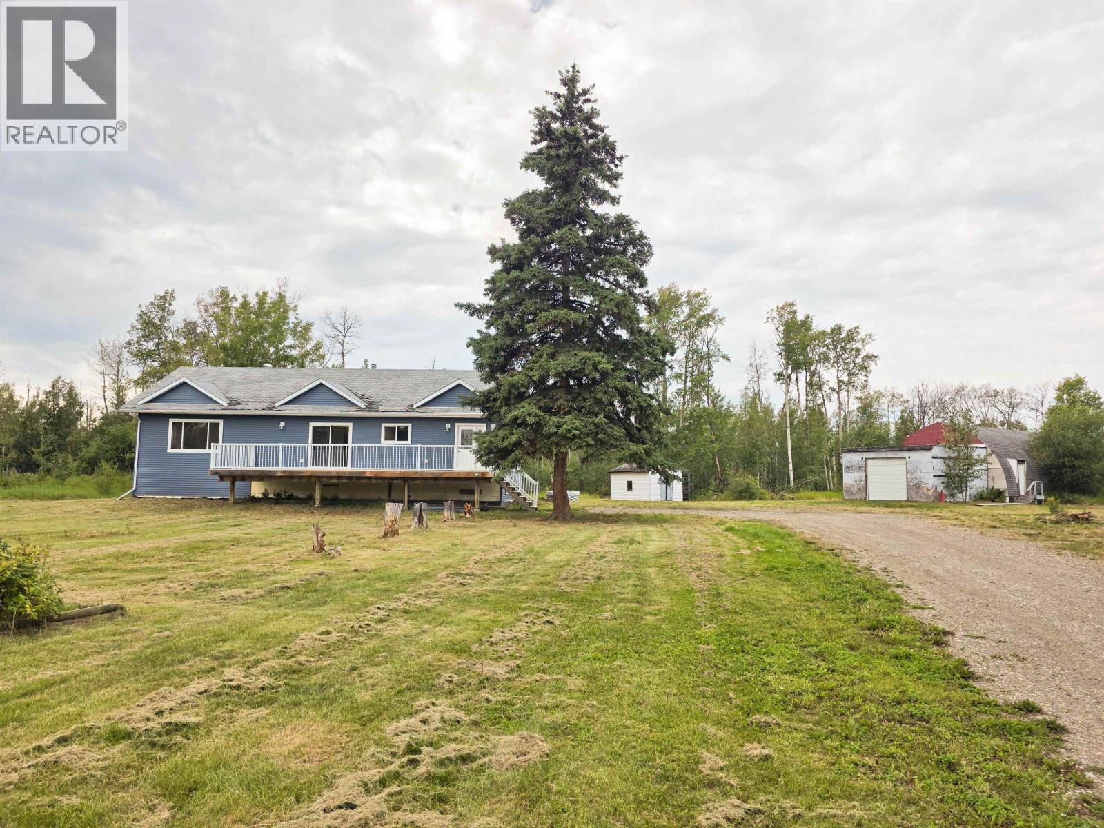 7446 255 Road, Fort St. John, British Columbia  V0C 1C4 - Photo 1 - R3157715