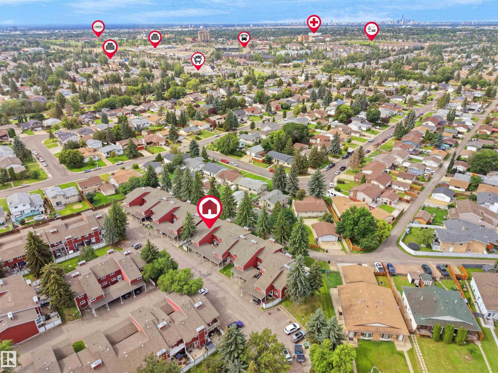 #47 1904 48 St NW, Edmonton, Alberta  T6L 5H3 - Photo 42 - E4504858