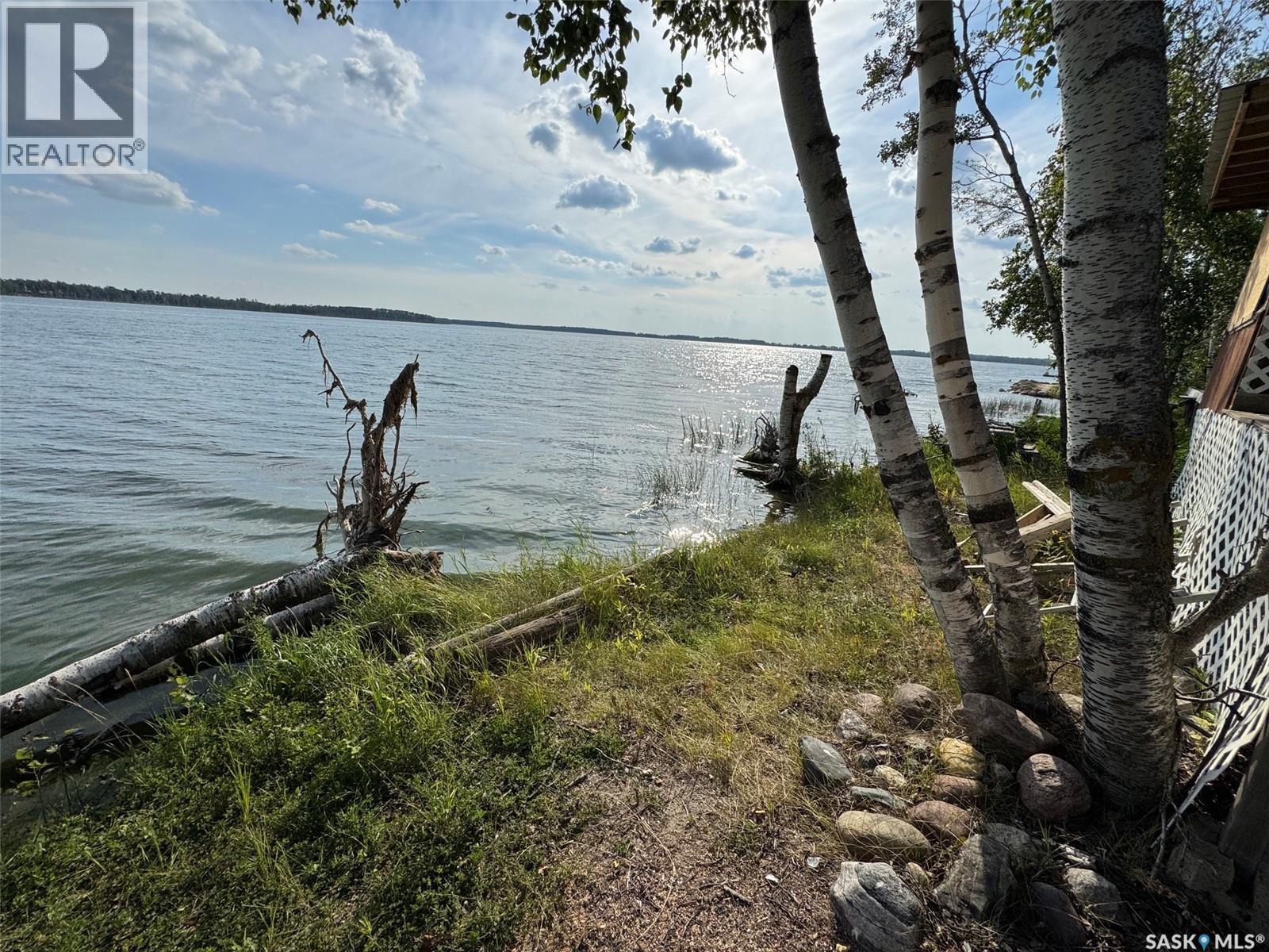 Lakefront Lot #4 Lake Charron Regional Park, Charron Lake, Saskatchewan  S0K 2Z0 - Photo 2 - SK046262