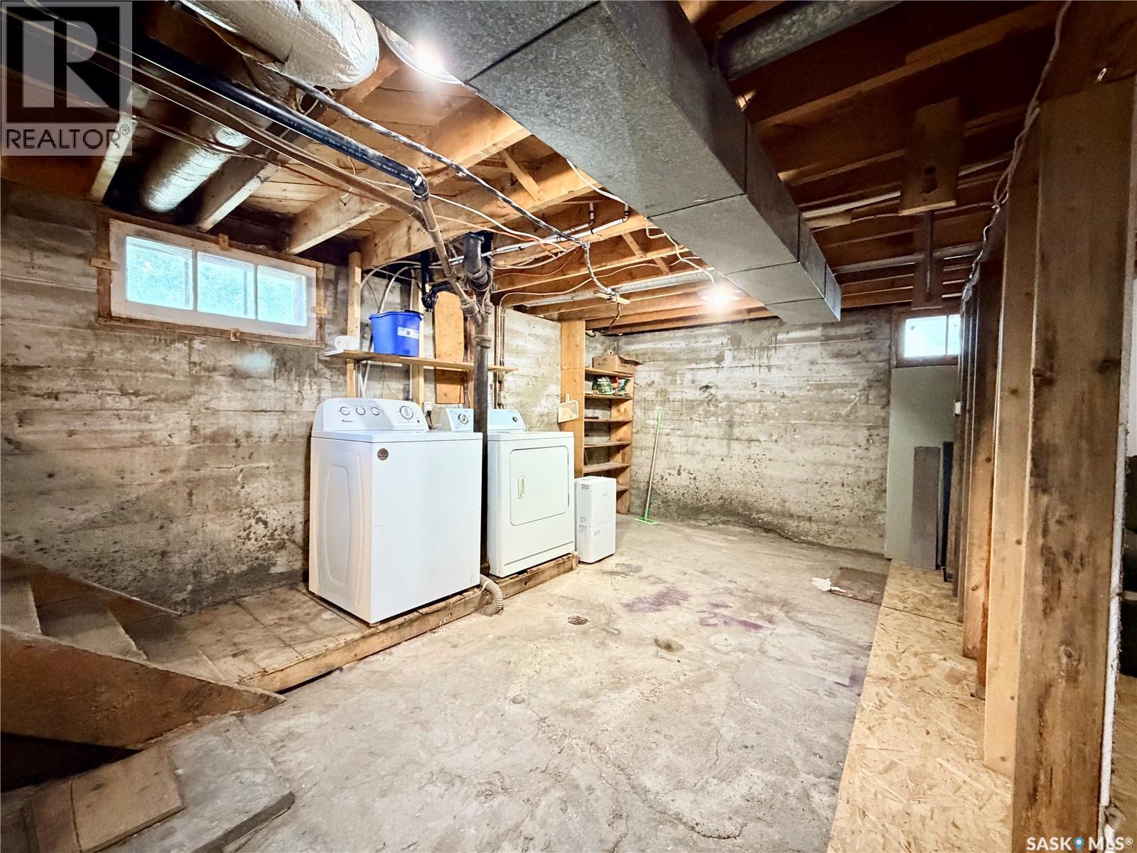 104 Railway Avenue E, Neilburg, Saskatchewan  S0M 2C0 - Photo 15 - SK046213