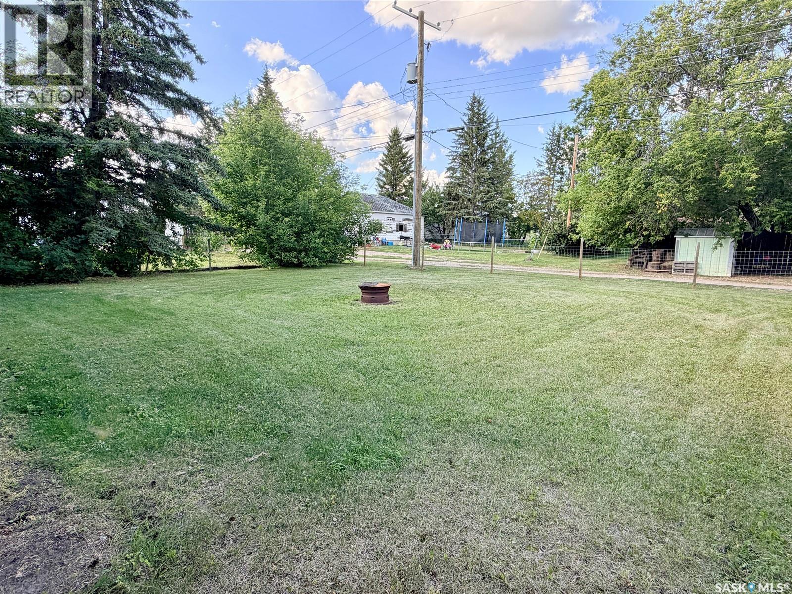 104 Railway Avenue E, Neilburg, Saskatchewan  S0M 2C0 - Photo 21 - SK046213