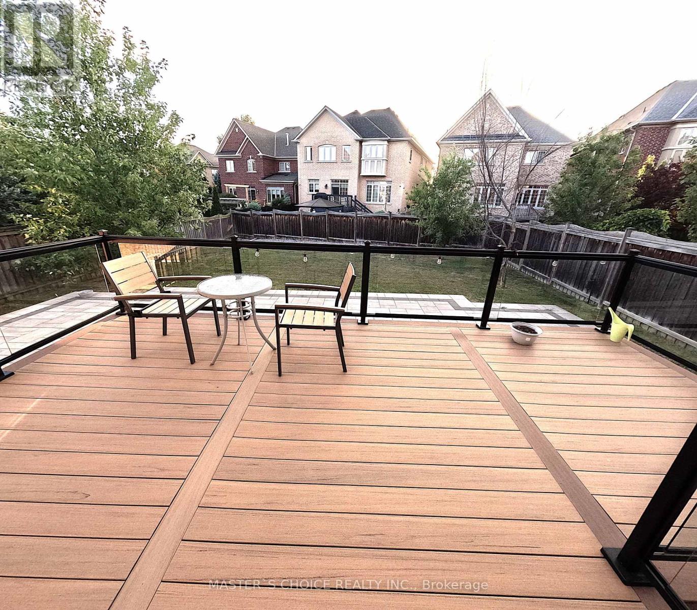 47 Sir Modesto Court, Vaughan, Ontario  L6A 4G2 - Photo 32 - N13698712