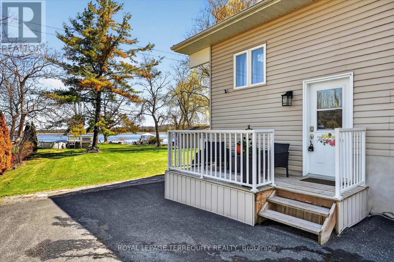 6787 County Road 50, Trent Hills, Ontario  K0L 1L0 - Photo 3 - X13031304