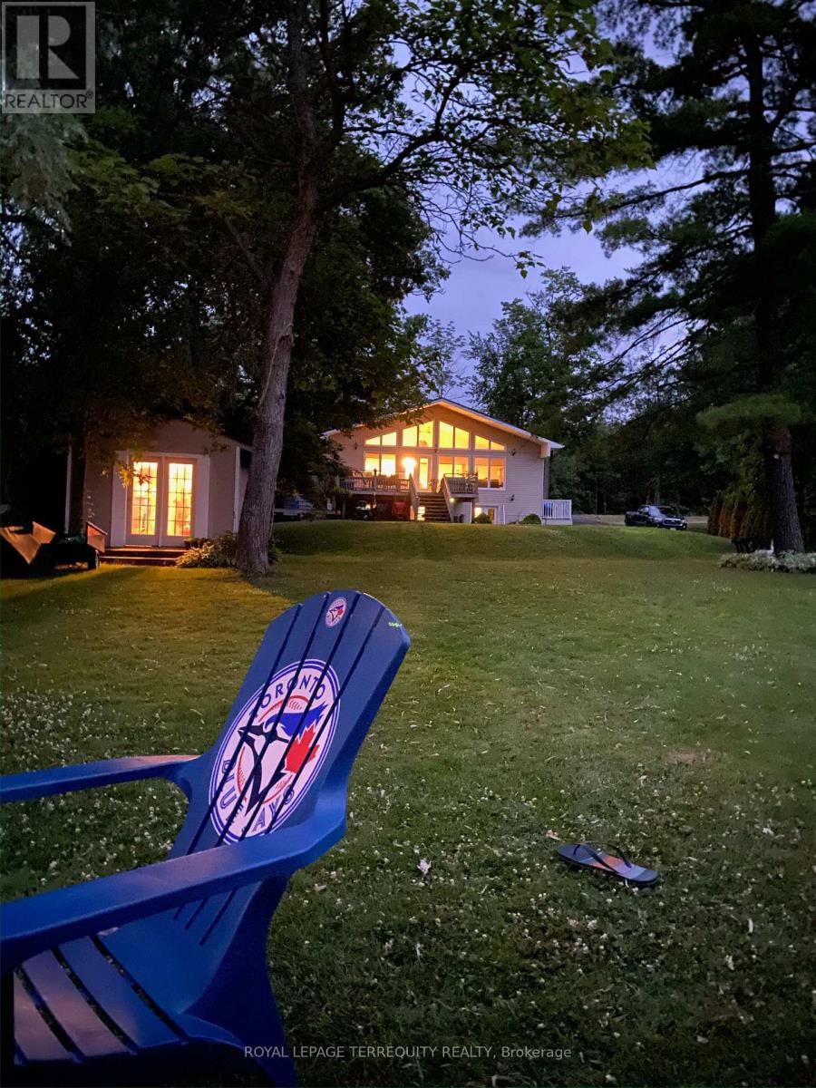 6787 County Road 50, Trent Hills, Ontario  K0L 1L0 - Photo 43 - X13031304