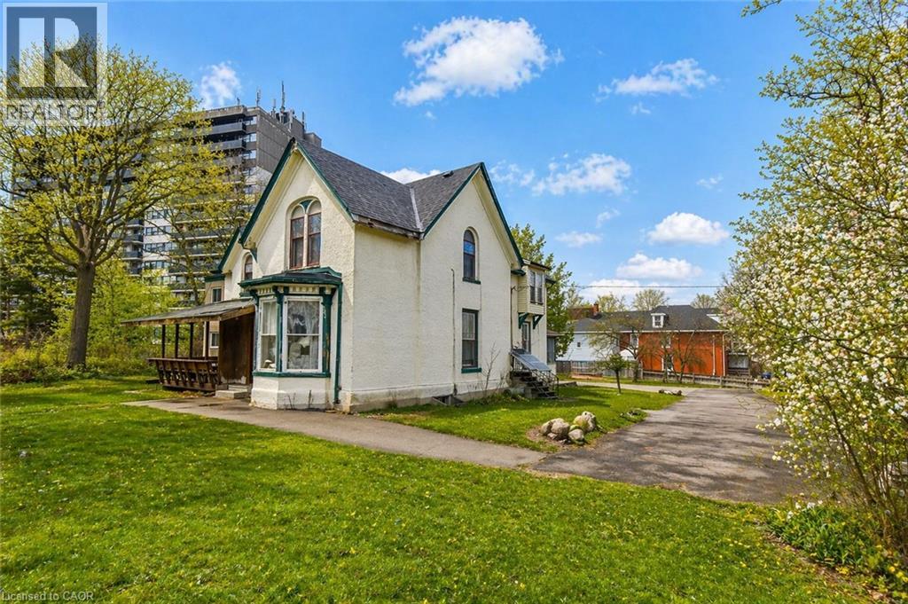 20 Elliott Street, Cambridge, Ontario  N1R 2J2 - Photo 5 - 40803195