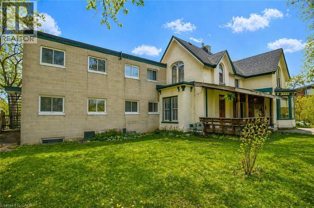 20 Elliott Street, Cambridge, Ontario  N1R 2J2 - Photo 6 - 40803195