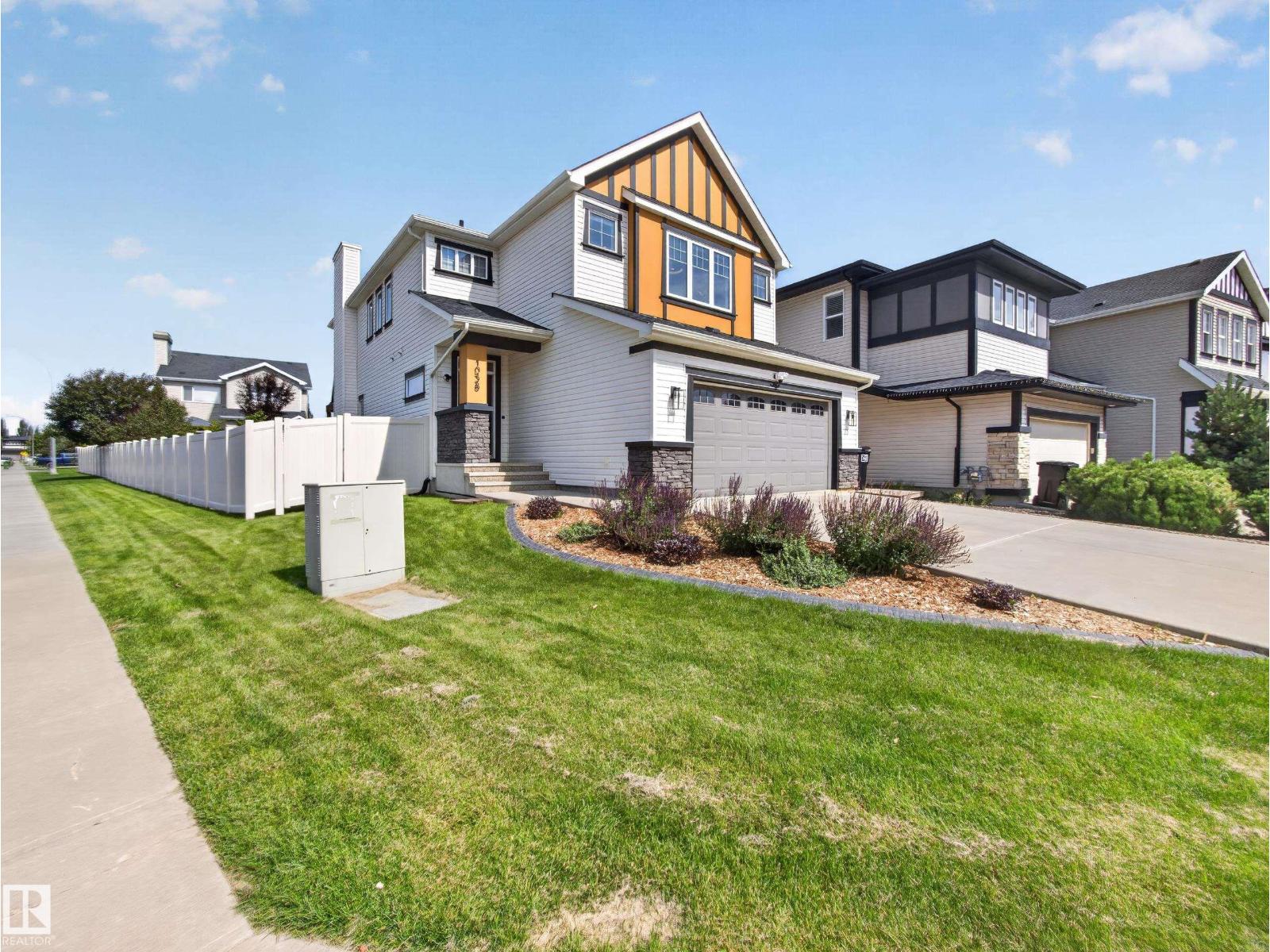1038 SECORD PROMENADE PM NW, edmonton, Alberta