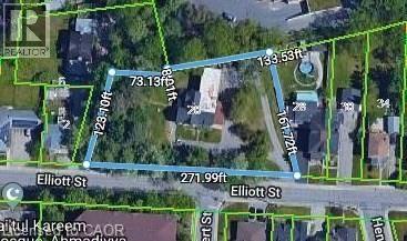 20 Elliott Street, Cambridge, Ontario  N1R 2J2 - Photo 12 - 40803195