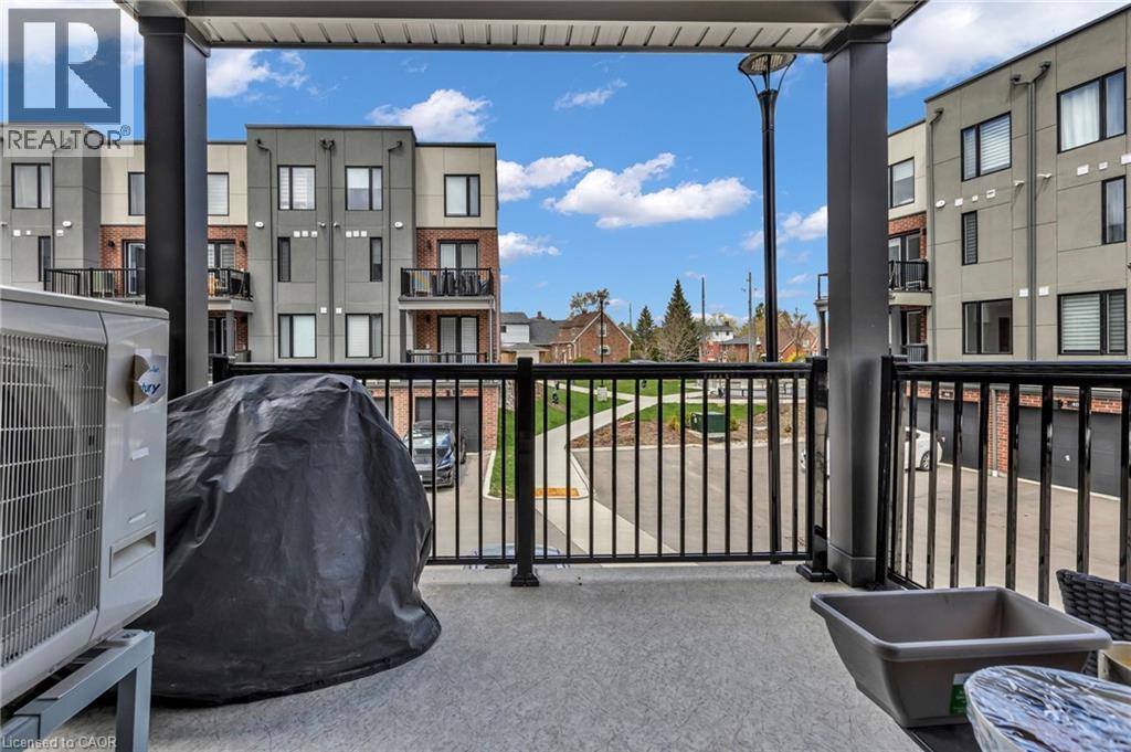 99 Roger Street Unit# 43, Waterloo, Ontario  L5L 3C2 - Photo 27 - 40828107