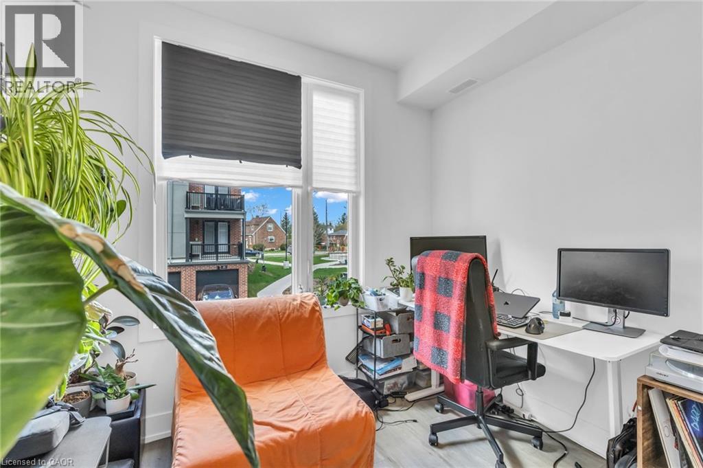 99 Roger Street Unit# 43, Waterloo, Ontario  L5L 3C2 - Photo 16 - 40828107