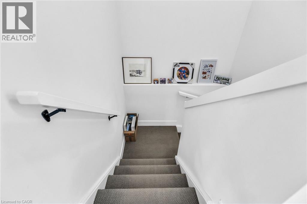 99 Roger Street Unit# 43, Waterloo, Ontario  L5L 3C2 - Photo 19 - 40828107