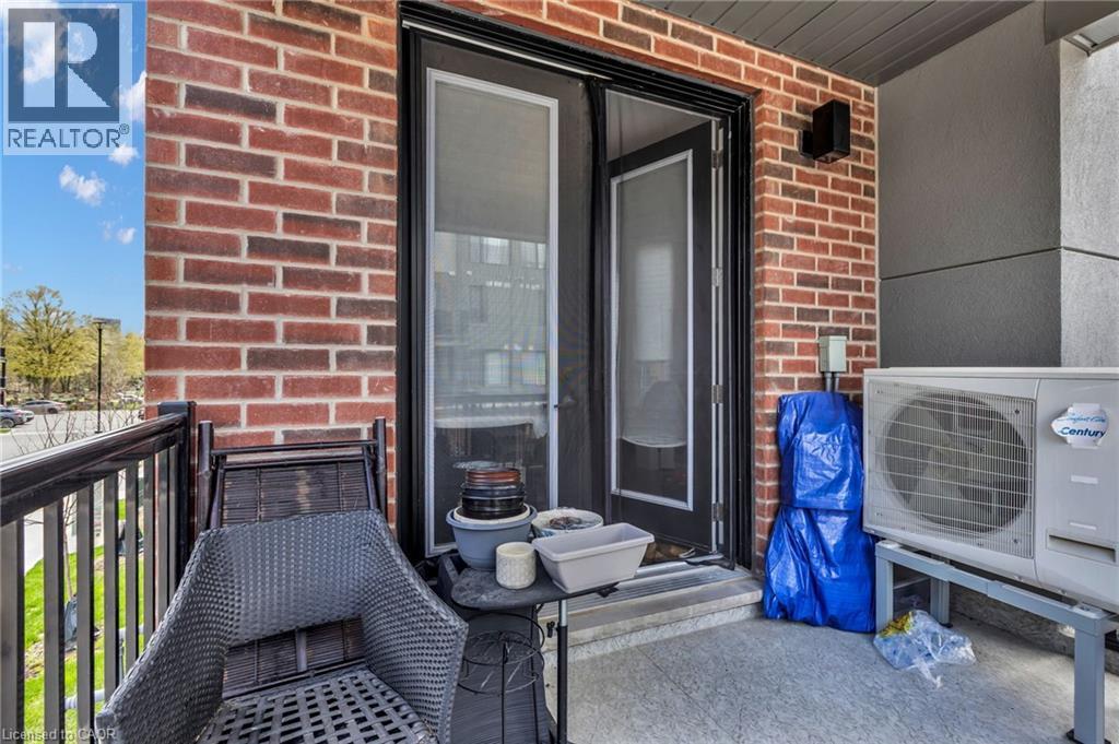 99 Roger Street Unit# 43, Waterloo, Ontario  L5L 3C2 - Photo 26 - 40828107