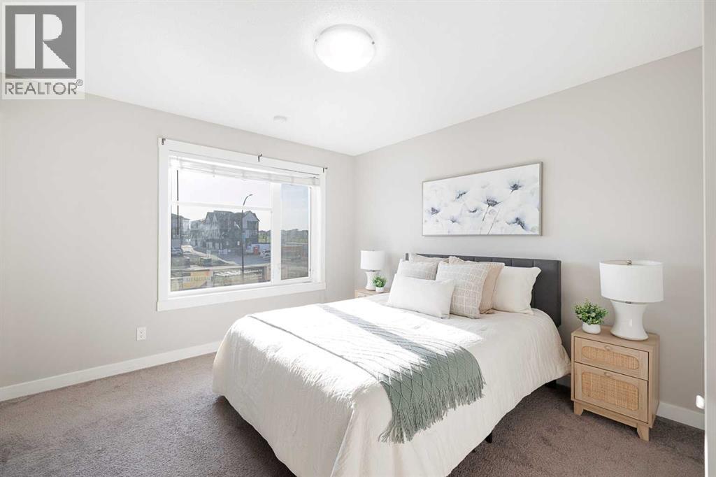 14902 1 Street NE, Calgary, Alberta  T3P 1A9 - Photo 12 - A2333586