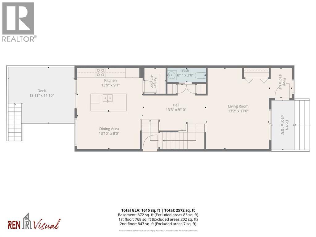 14902 1 Street NE, Calgary, Alberta  T3P 1A9 - Photo 17 - A2333586
