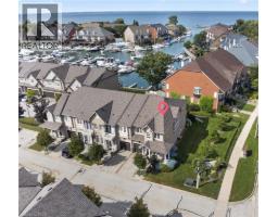 31 SUNVALE Place Unit# 8, Stoney Creek, Ontario