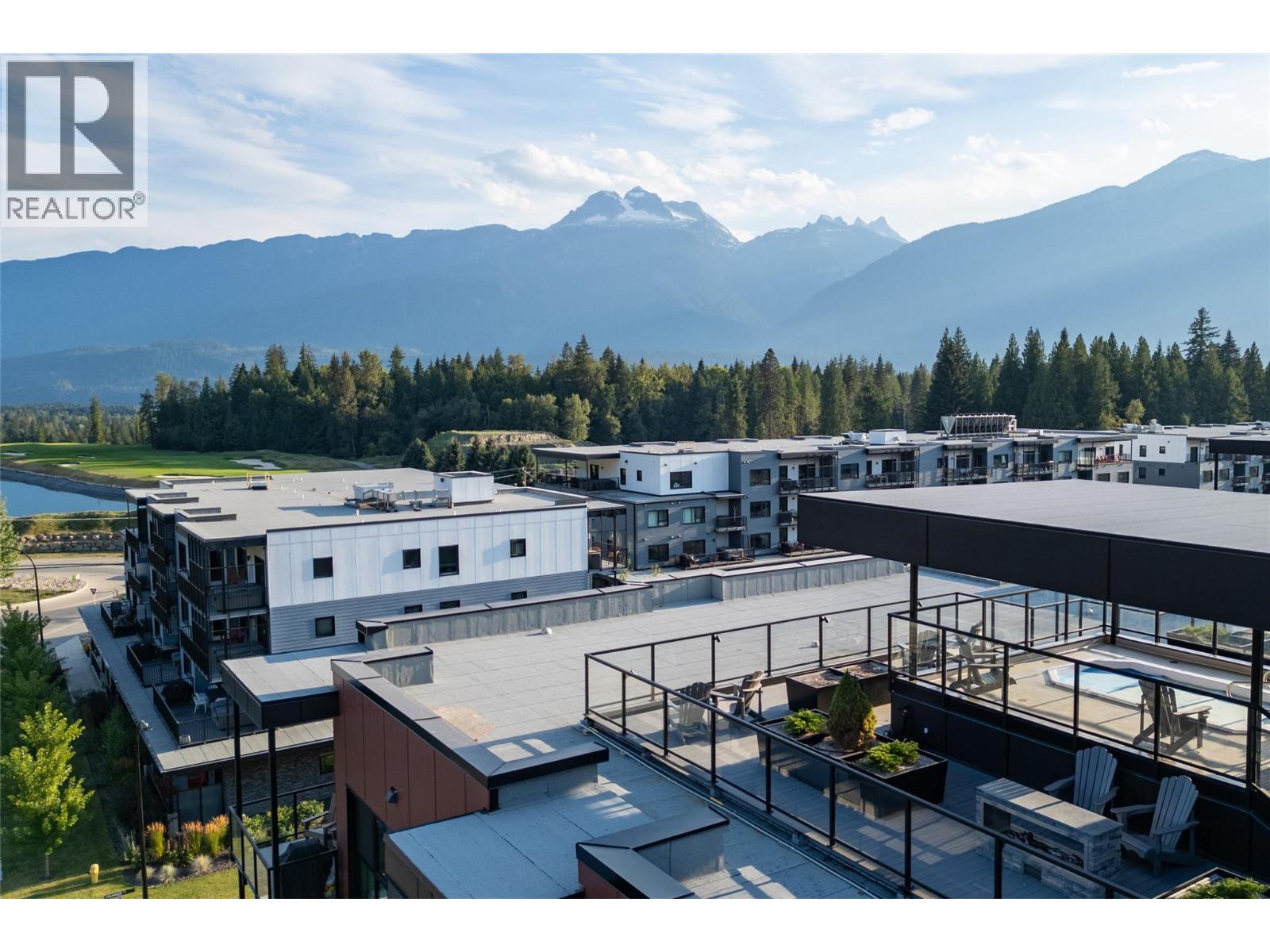 1702 Coursier Avenue Unit# 1301, Revelstoke, British Columbia  V0E 2S3 - Photo 3 - 10398279
