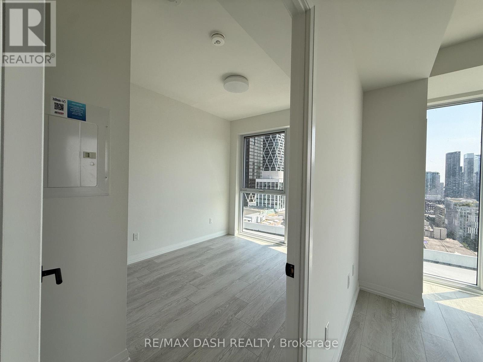 1810 - 280 Dundas Street W, Toronto, Ontario  M5T 0E3 - Photo 16 - C13698758