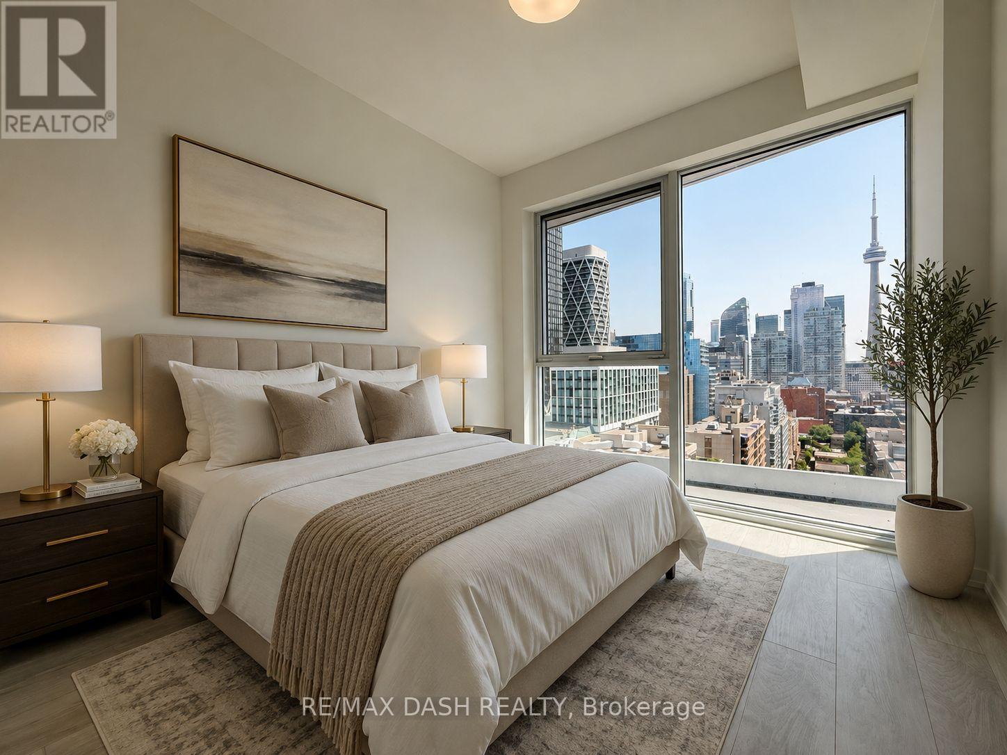 1810 - 280 Dundas Street W, Toronto, Ontario  M5T 0E3 - Photo 2 - C13698758