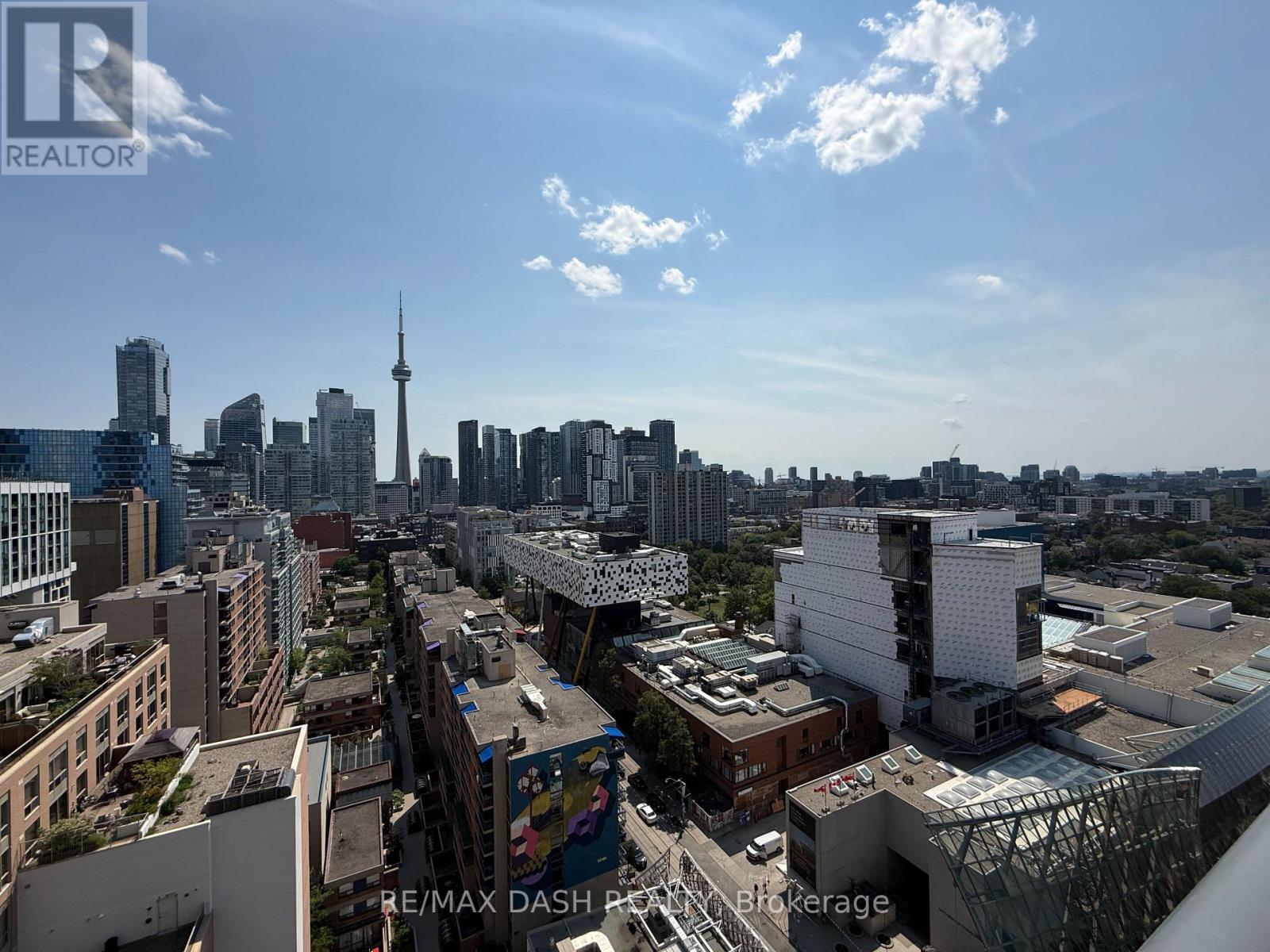 1810 - 280 Dundas Street W, Toronto, Ontario  M5T 0E3 - Photo 30 - C13698758