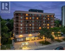 706 - 1881 JANE STREET, Toronto, Ontario
