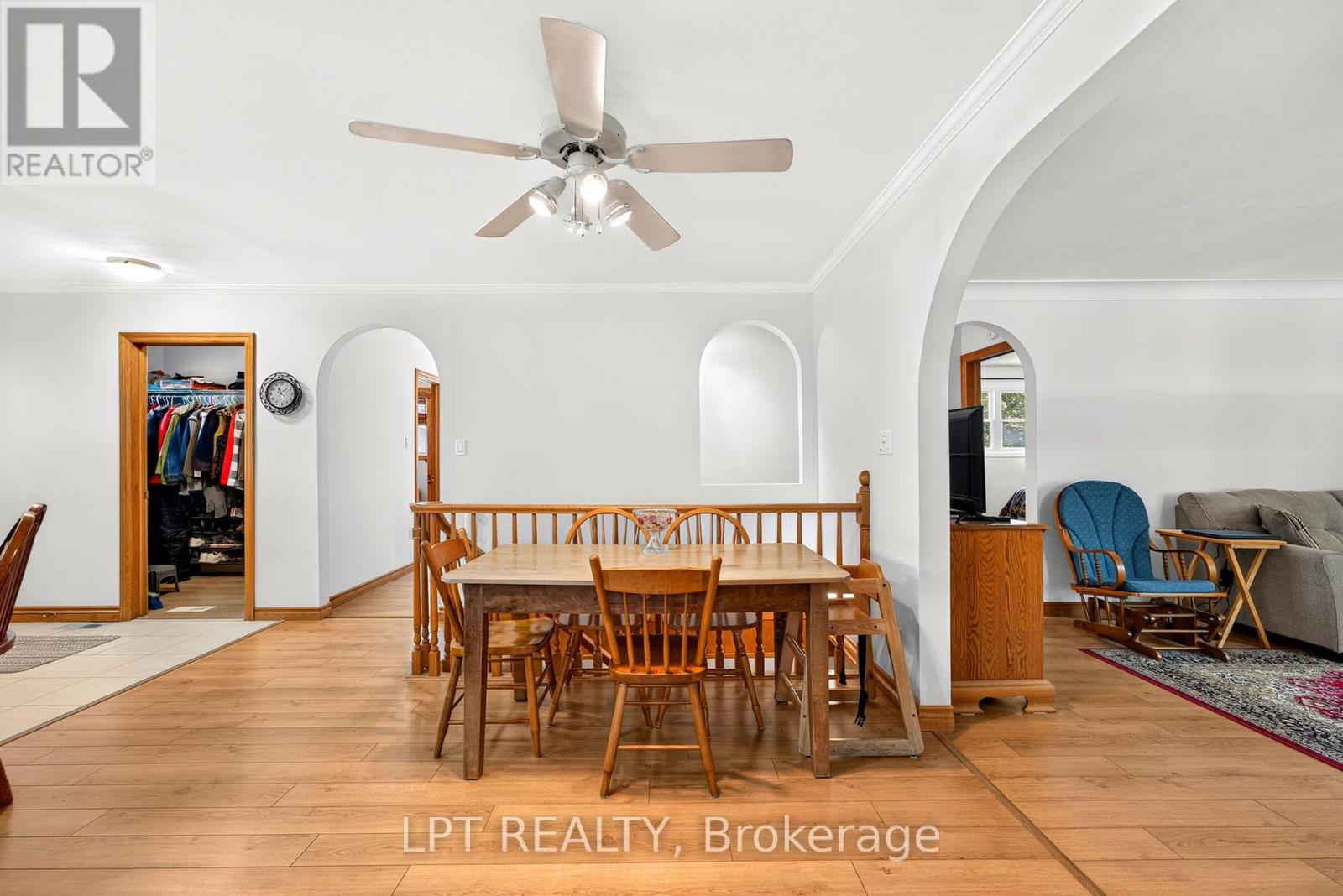 226 Tain Street, North Middlesex, Ontario  N0M 2K0 - Photo 15 - X13698658