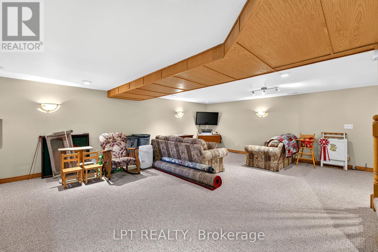 226 Tain Street, North Middlesex, Ontario  N0M 2K0 - Photo 28 - X13698658